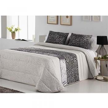 TEJIDOS EL MUNDO BOUTI Beige Cama 135 cm LANEL