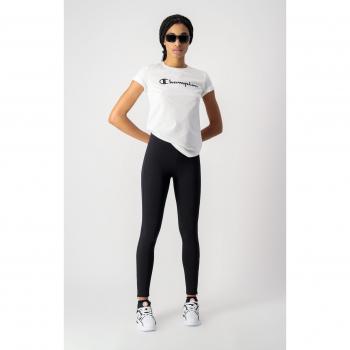 CAMISETA CHAMPION BLANCA