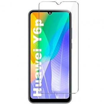 Jc protector de cristal huawei y6p