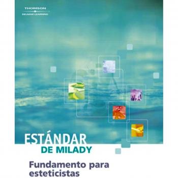 Fundamentals for Estheticians Workbook: Spanish Standard