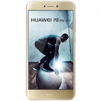 Huawei P8 Lite - Smartphone Libre DE 5.2 IPS LCD