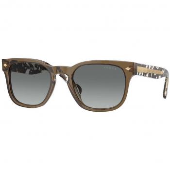 Vogue Eyewear VO5571S 314411 Men's Sunglasses Green Size 53