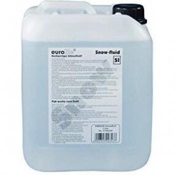 EUROLITE Fluido de nieve S-2, 5L