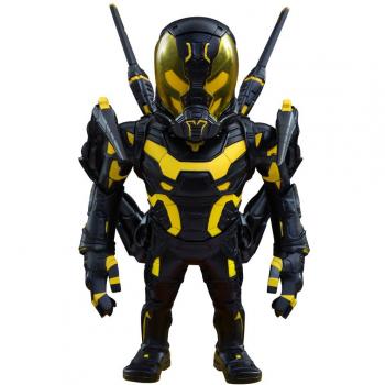 Figura Artística Mezcla Ant-Man 2015 Amarillo Chaqueta