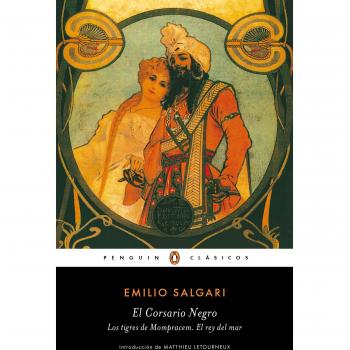 El Corsario Negro | Los tigres de Mompracem | El Rey del Mar