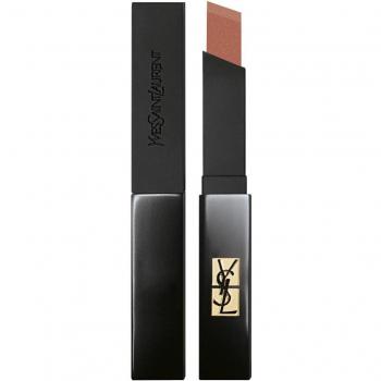 Yves Saint Laurent The Slim Velvet Radical Rouge 317 Exploding Nude - Intensely Pigmented Demi-Matte Lipstick, 2g