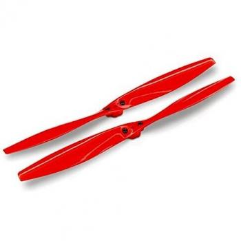 Traxxas 7929 Aton - Juego de Cuchillas giratorias