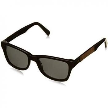 Lenoir Eyewear le11110.1 Gafas de Sol Unisex, Negro