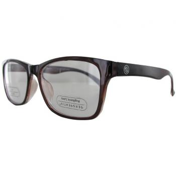 Gafas de Lectura Presbicia Perspektiv Modelo A +1.00 Dioptrías Montura Negra Soft