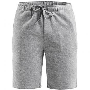 Craft Community Performance Shorts XL Gray