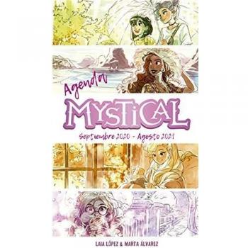 Agenda Mystical 2020-2021