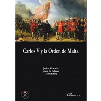 Carlos V y la Orden de Malta