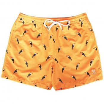 Vendredi Le Plumé Swim Shorts