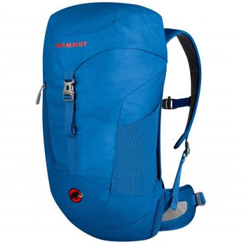 Mammut rodmann mochiia Creon Tour, color Azul - Dark Cruise, tamaño 29 x 26 x 58 cm, 28 Liter, volumen liters|28.0