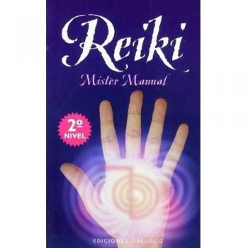 Reiki 2º Nivel