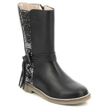 Aster Widol Waterproof Children's Boots