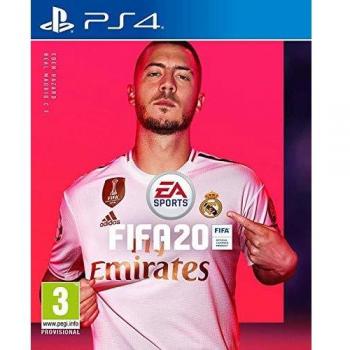 FIFA 20 - Edición Estándar
