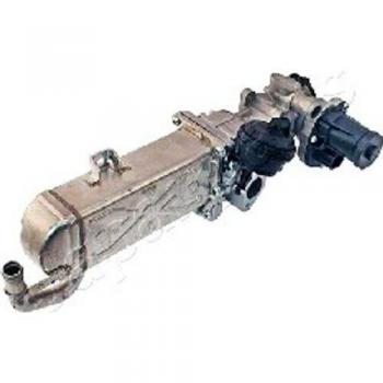 Japanparts egr-0907 Válvula ricircolo Gas desagüe EGR