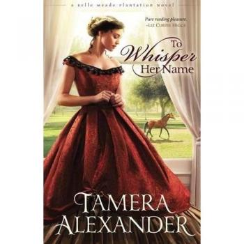 To Whisper Her Name PB