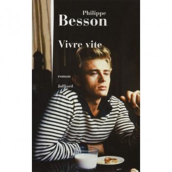 Vivre vite: Roman