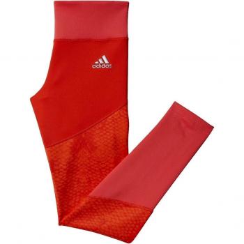 adidas Yg Tf Tight Mallas, Niñas, Rosa