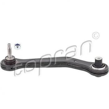 TOPRAN Barra Oscilante de Suspensión de Ruedas Control Arm 501 052