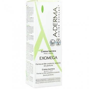 A-DERMA DERMALIBOUR+ BARRIER CREMA AISLANTE 100 ML