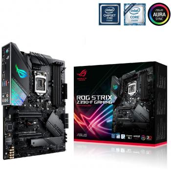 ASUS ROG Strix Z390-F Gaming LGA1151