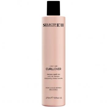 Champú Selective Curl Lover para Cabello Rizado 275 ml