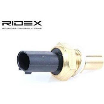 Sensor de Temperatura del Refrigerante RIDEX 830C0035 para MERCEDES-BENZ, SMART y JEEP