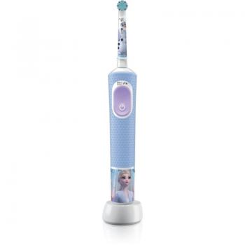 Oral-B PRO Kids 3+ Electric Toothbrush for Children - Frozen Edition, 1 pc