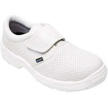 Velilla Z435A 7 - BLANCO 47 - Zapato sanitario Blanco Talla 47