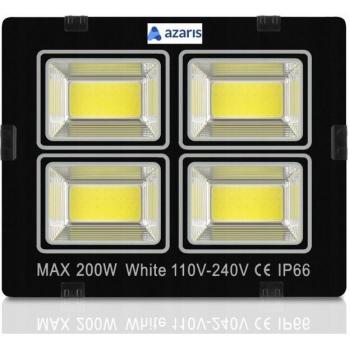 Proyector Halógeno LED 200W Certificado IP66