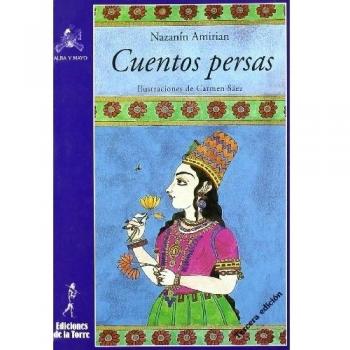 Cuentos persas