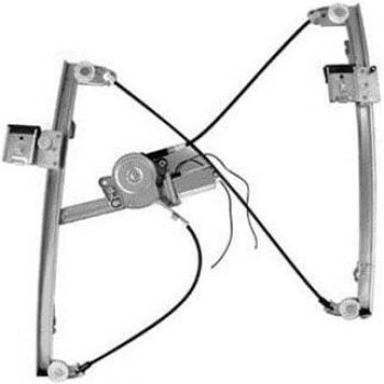 Elevalunas eléctrico MAGNETI MARELLI 350103727000 con sistema de elevación automático, compatible con varios modelos de vehículos, incluye motor y mecanismo de soporte, fácil instalación