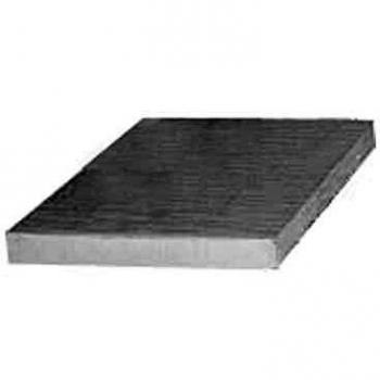 MANN-FILTER CU 2232/1 Calefacción