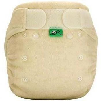 TotsBots 5060131216461 - tejido elastico de panales, tamano 3, color: Crema