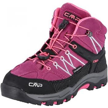CMP Rigel Mid Waterproof Kids Hiking Shoes