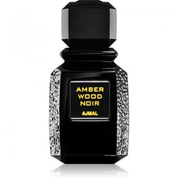 Ajmal Amber Wood Noir Eau De Parfum Spray 50ml