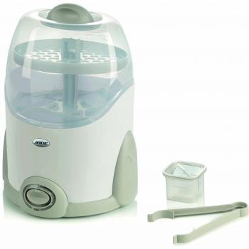 Jané - 010362C01 - Esterilizador Universal 6 Biberones Jané 0m+