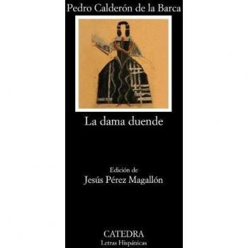 La dama duende