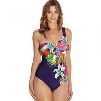 Fantasie - Traje de una pieza - para mujer multicolor 100FF