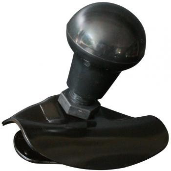 Cora 000120009 pomo para volante con llave