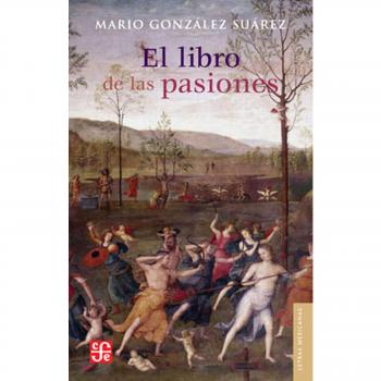El Libro De Las Pasiones