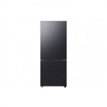 Frigorífico Combinado Samsung RB50DG601EB1 No Frost 508 L Clase E Antracita con Wi-Fi y All-Around Cooling
