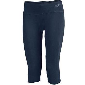 Joma Latino II Pantalon Woman, Niñas, Marino, 4XS-3XS