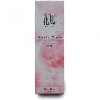 nippon kodo Incienso, Blanco, Iincienso, 120 Unidades