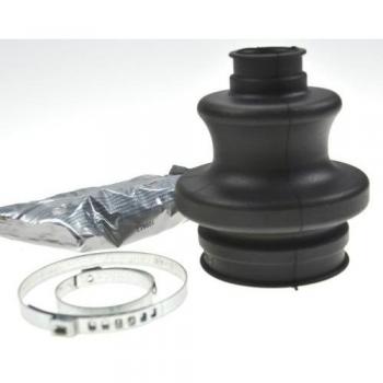 Fuelle de eje de transmisión SPIDAN CV-joint boot 24791, incluye fuelle para junta homocinética, fabricado en material resistente a la abrasión y al desgaste, diseñado para vehículos con transmisión delantera, fácil instalación