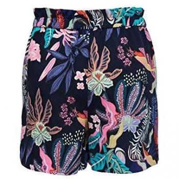 SHORTS ONLY PIPER PAPERBAG - 34