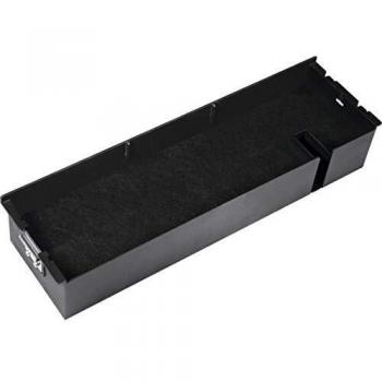 AEG MCFE18 - Filtro activo para campana extractora Pull-out Edge